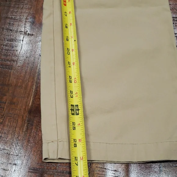 Princess Polly Light Beige Cargo Pants - Picture 5 of 9